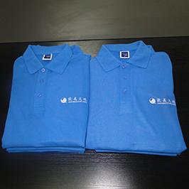 Polo skjorte tilpasset utskrift av A3 t-skjorte skriver WER-E2000T